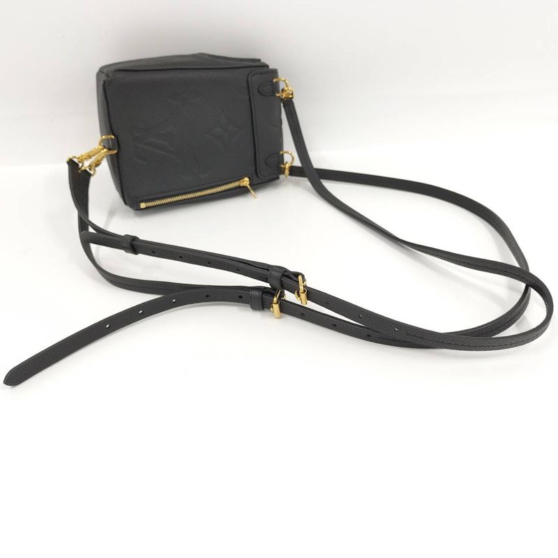 Louis Vuitton Tiny Backpack Monogram Empreinte — view 4