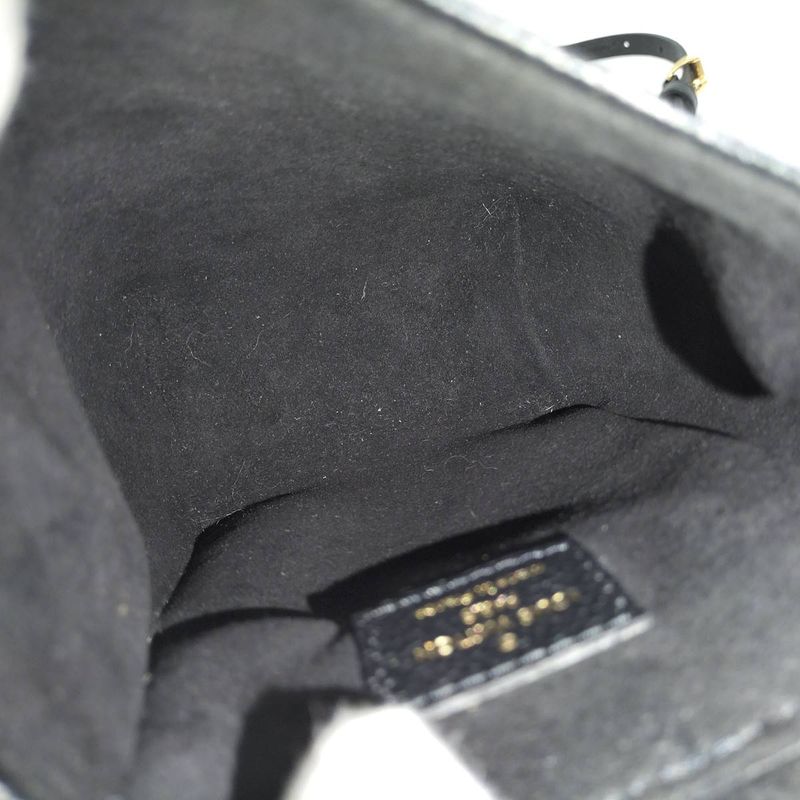 Louis Vuitton Tiny Backpack Monogram Empreinte — view 9