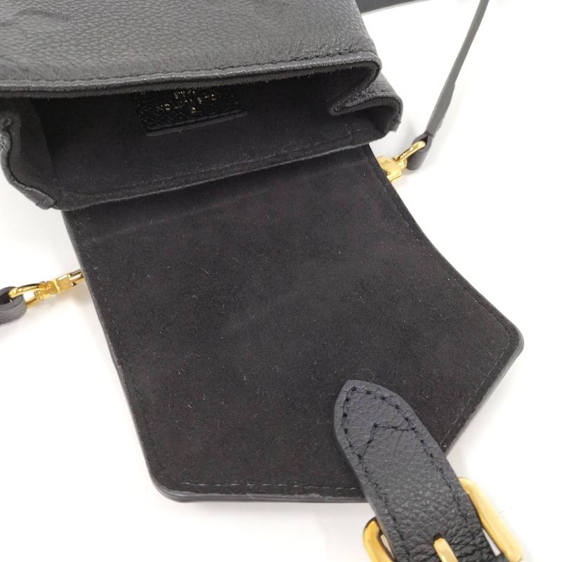 Louis Vuitton Tiny Backpack Monogram Empreinte — view 8
