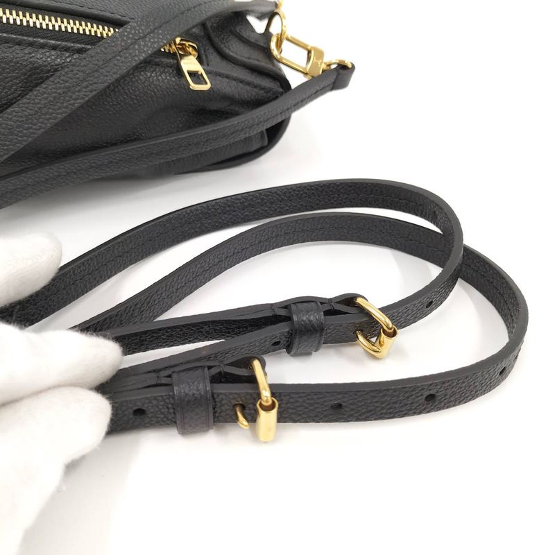 Louis Vuitton Tiny Backpack Monogram Empreinte — view 5