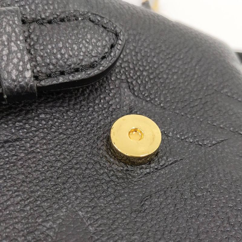 Louis Vuitton Tiny Backpack Monogram Empreinte — view 7