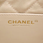 Chanel Handbag 22 Mini Chain As3980 — view 8