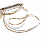 Chanel Handbag 22 Mini Chain As3980 — view 6