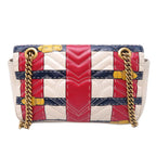 Gucci Shoulder Bag GG Marmont — view 3