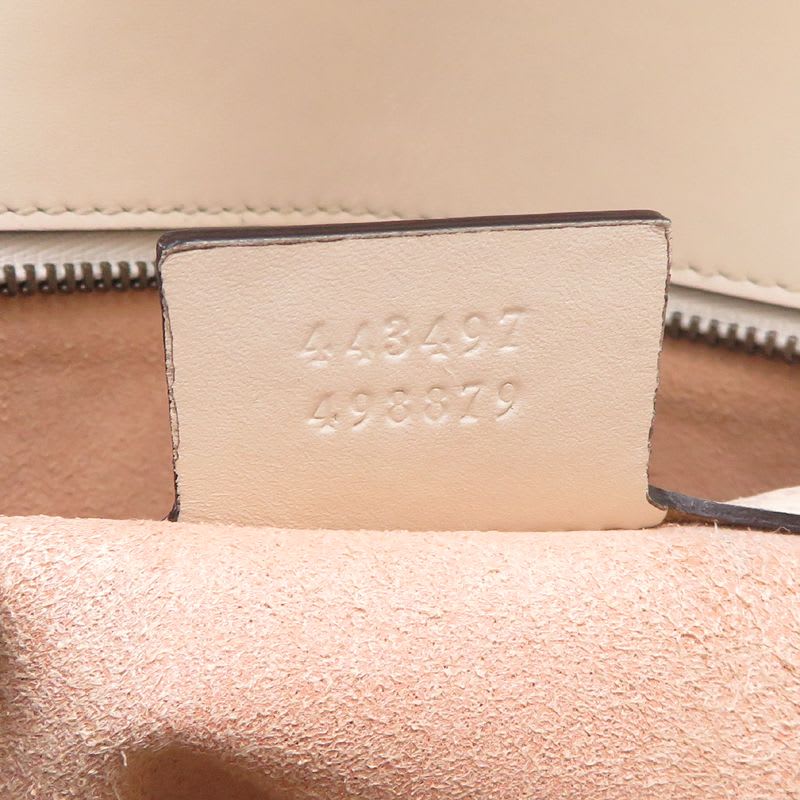 Gucci Shoulder Bag GG Marmont — view 9