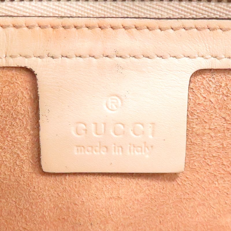 Gucci Shoulder Bag GG Marmont — view 8