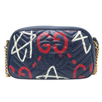 Gucci Shoulder Bag GG Marmont — view 3