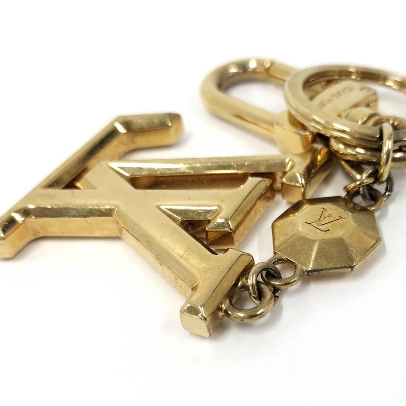 Louis Vuitton Facet Key Holder Plated — view 4