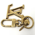 Louis Vuitton Facet Key Holder Plated — view 2