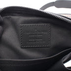 Louis Vuitton Waist Bag Utility Side Leather — view 4