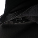 Louis Vuitton Waist Bag Utility Side Leather — view 5