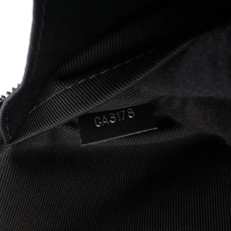 Louis Vuitton Waist Bag Utility Side Leather — view 5