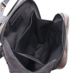 Louis Vuitton Waist Bag Utility Side Leather — view 3