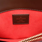 Louis Vuitton Handbag Rivoli MM Leather — view 4