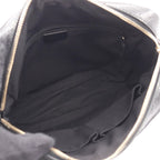 Gucci Shoulder Bag Diamante Black Leather — view 3