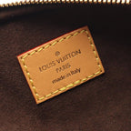 Louis Vuitton Handbag Mini Bum Bag Leather — view 4