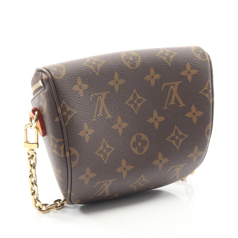 Louis Vuitton Handbag Mini Bum Bag Leather — view 2