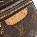 Louis Vuitton Handbag Mini Bum Bag Leather — view 6