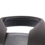 Louis Vuitton Rucksack Sac Backpack Damier Graphite Campus Coated — view 8