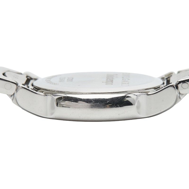 Bvlgari Solo Tempo St29 S Stainless Steel — view 6