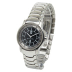 Bvlgari Solo Tempo St29 S Stainless Steel — view 2