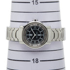 Bvlgari Solo Tempo St29 S Stainless Steel — view 7