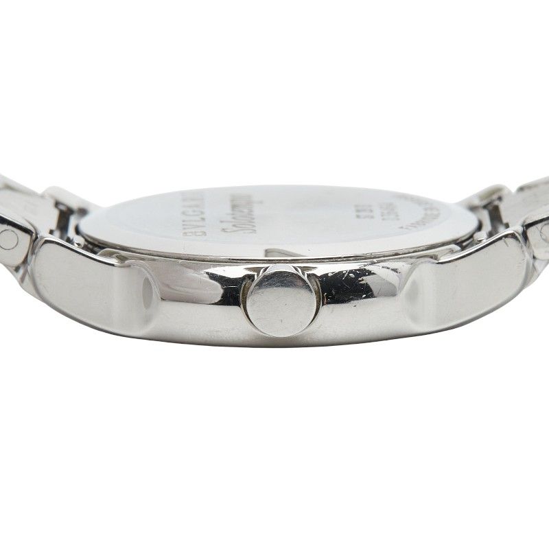Bvlgari Solo Tempo St29 S Stainless Steel — view 5