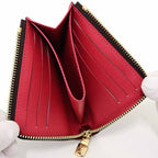 Louis Vuitton Portefeuille Noah Compact Wallet Monogram Canvas Glenard — view 6