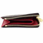 Louis Vuitton Portefeuille Noah Compact Wallet Monogram Canvas Glenard — view 5