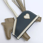 Hermes Charm Robeochle PM Beige Marfa Etc K Stamp 2025 Anion — view 3