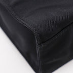 Gucci Jackie 001.3734.200047 Nylon Canvas Black Shoulder Bag — view 4