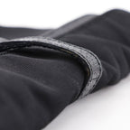 Gucci Jackie 001.3734.200047 Nylon Canvas Black Shoulder Bag — view 8