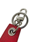 Louis Vuitton key-ring Damier Graphite Small Et Chappe Em1250 — view 6