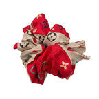 Louis Vuitton Scrunchie Hair Tie Monogram Em1251 — view 2