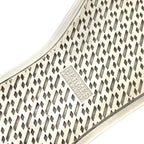 Hermes Lennox Sneakers High Cut Exlibris Studs Collier de Chien Leather — view 8
