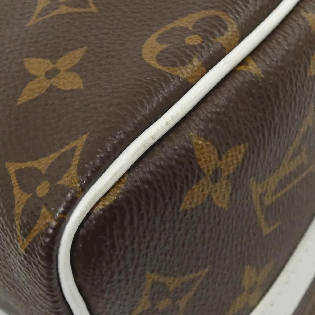 Louis Vuitton Monogram Speedy Bandouliere 25 cm — view 4