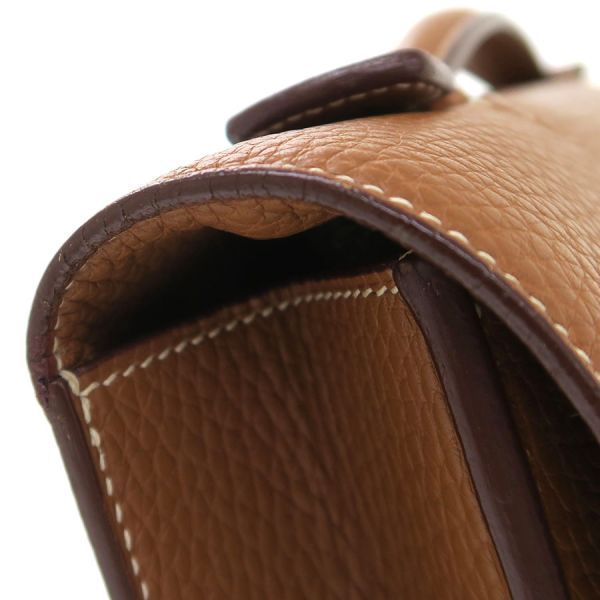 Hermes Sac a Depeche 27 — view 8