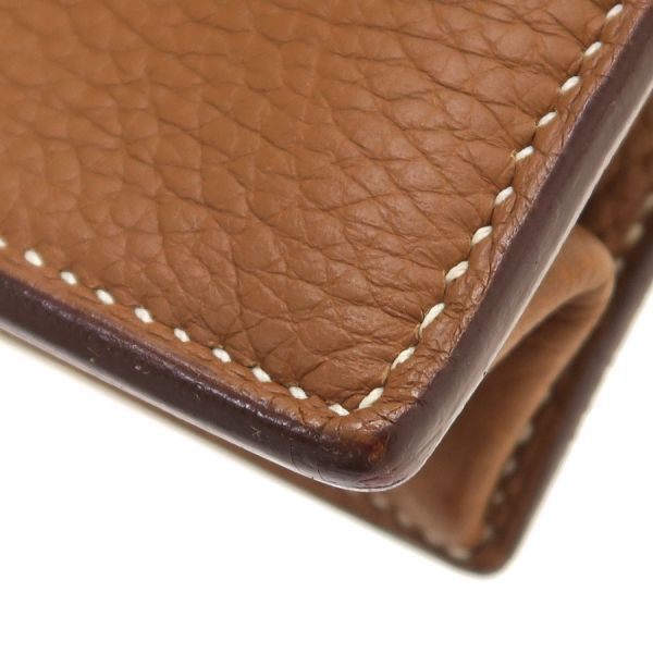 Hermes Sac a Depeche 27 — view 5