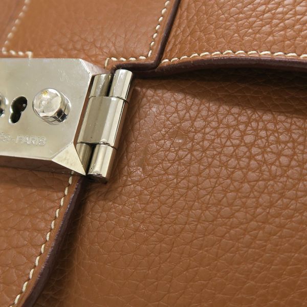 Hermes Sac a Depeche 27 — view 7