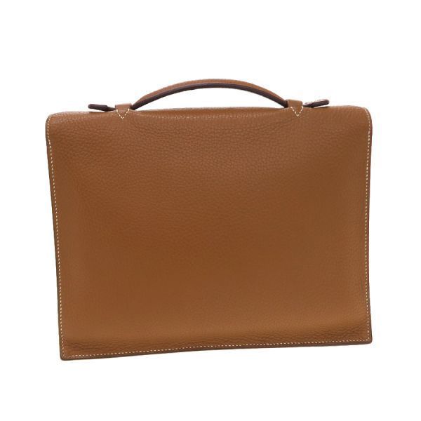 Hermes Sac a Depeche 27 — view 3