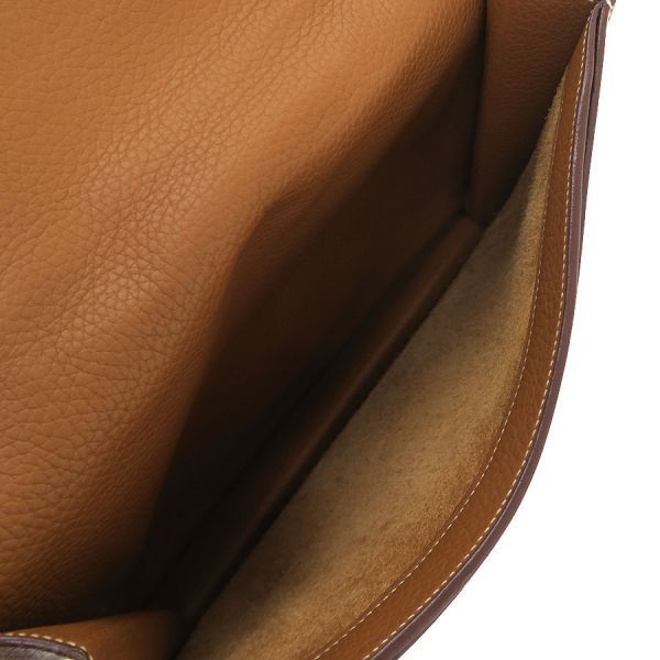 Hermes Sac a Depeche 27 — view 2