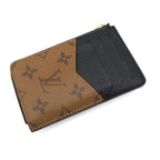 Louis Vuitton Monogram Portocarte Rectoverso — view 3