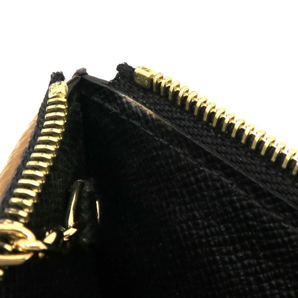 Louis Vuitton Monogram Portocarte Rectoverso — view 9