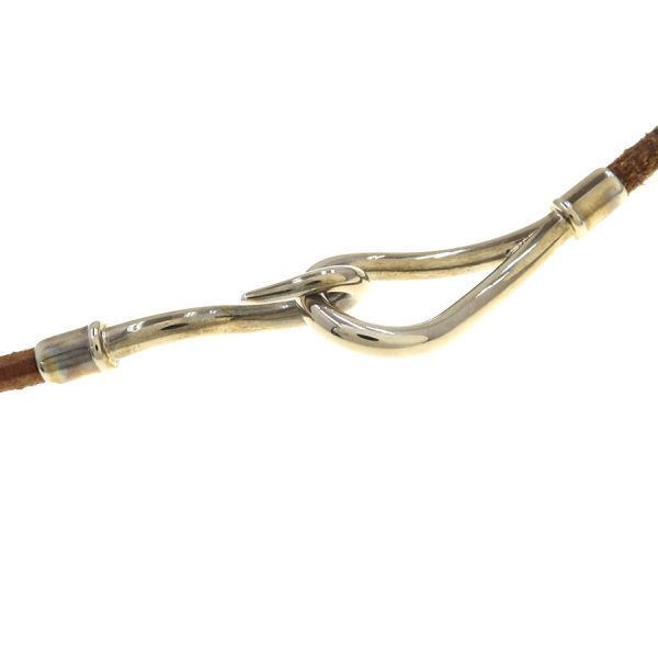 Hermes Jumbo Choker — view 5