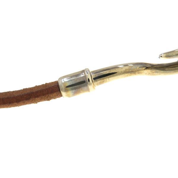 Hermes Jumbo Choker — view 6