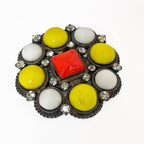 Chanel Vinte Gibrochi Brooch — view 2