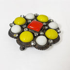 Chanel Vinte Gibrochi Brooch — view 4