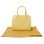 Louis Vuitton Bag Handbag Epi Leather Pont Neuf Vanilla Cream — view 5