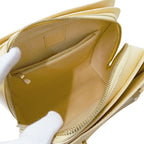 Louis Vuitton Bag Handbag Epi Leather Pont Neuf Vanilla Cream — view 6