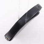 Gucci Vintage Calf Black Shoulder Bag — view 5